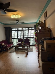Blk 351 Amk Heights (Ang Mo Kio), HDB 5 Rooms #545002231